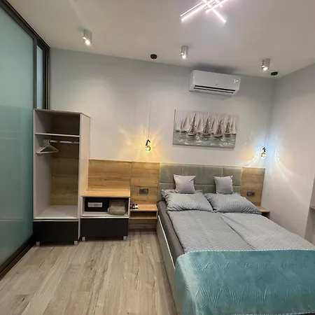 Lejlighed Twinflat *