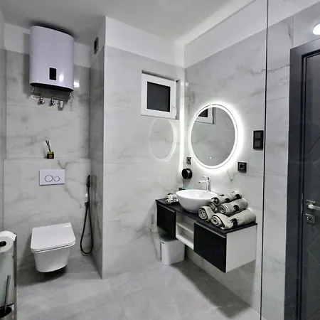 Trendset Flat Apartment *