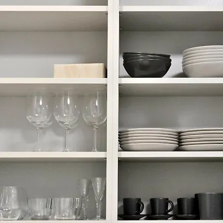 Trendset Flat Apartment Budapest