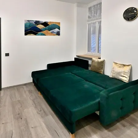 Trendset Flat Apartment *