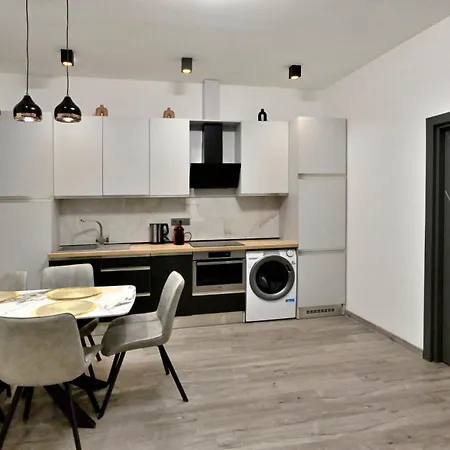 Apartment Trendset Flat *