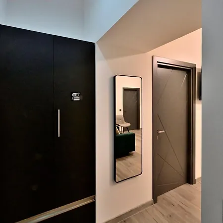 Trendset Flat * Budapest