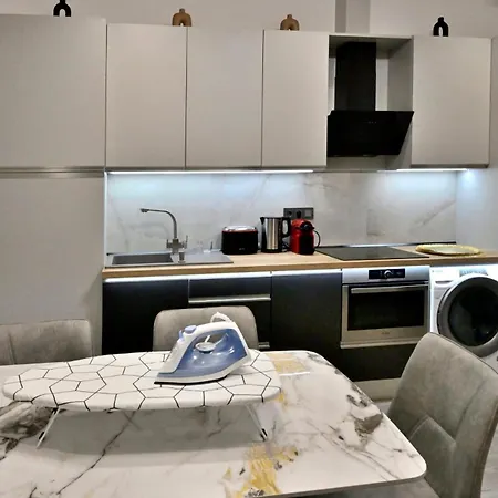 Apartment Trendset Flat