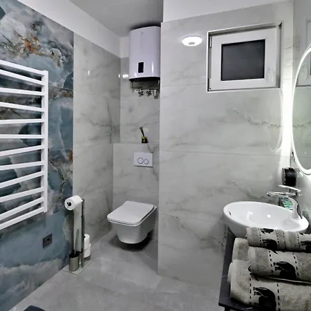 Apartment Trendset Flat