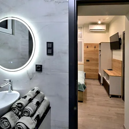 Apartment Trendset Flat *