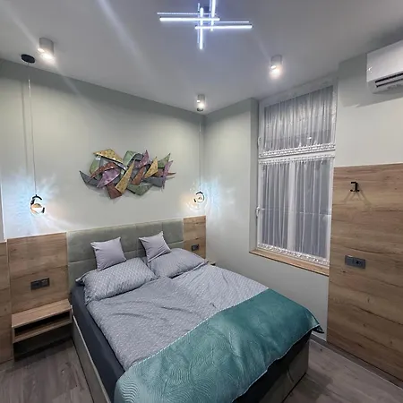 Trendset Flat Apartment *