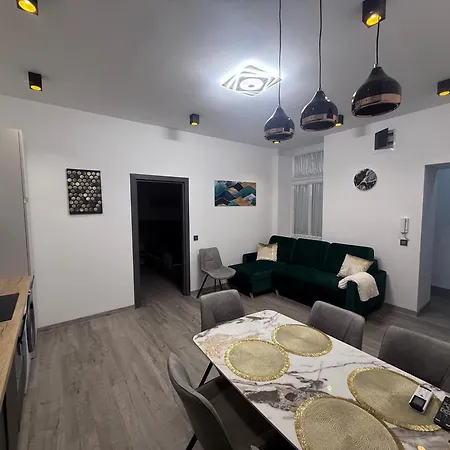 Apartment Trendset Flat *