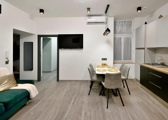 Apartamento Twinflat