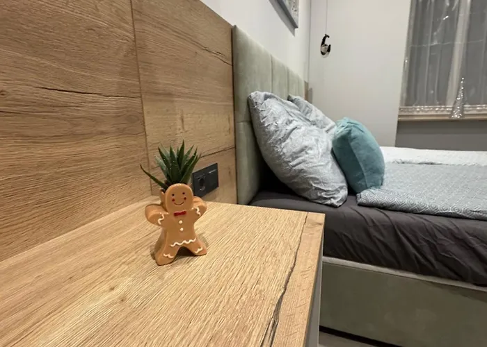 Twinflat Apartamento *