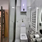 Twinflat * Budapešť