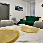 Twinflat * Budapešť