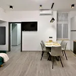 Apartmán Twinflat