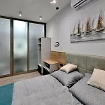 Twinflat * Budapešť