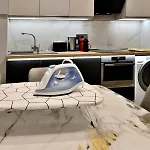 Twinflat Apartmán Budapešť