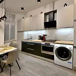 Twinflat Budapešť