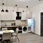 Twinflat Budapešť