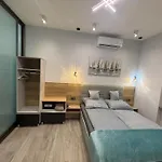 Apartmán Twinflat *