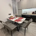 Apartmán Twinflat *