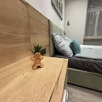 Twinflat Apartmán *