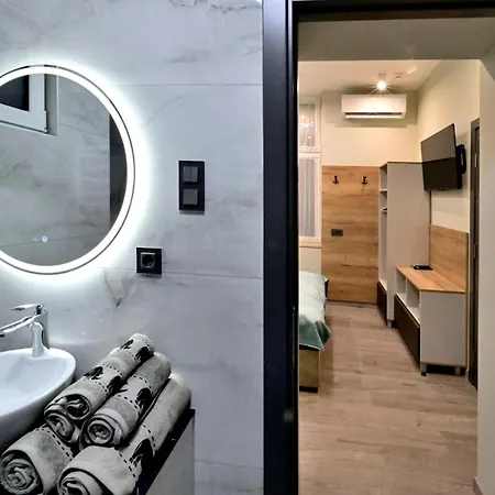 Apartman Twinflat *