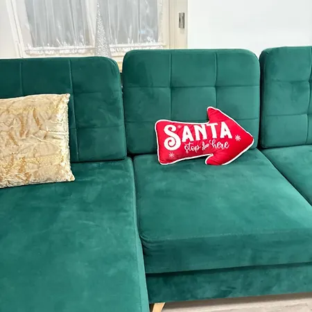 Twinflat Διαμέρισμα *