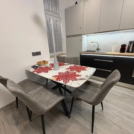 Apartamento Twinflat *