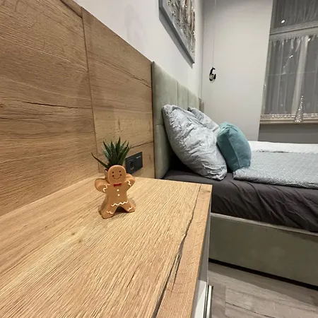 Twinflat Apartamento *