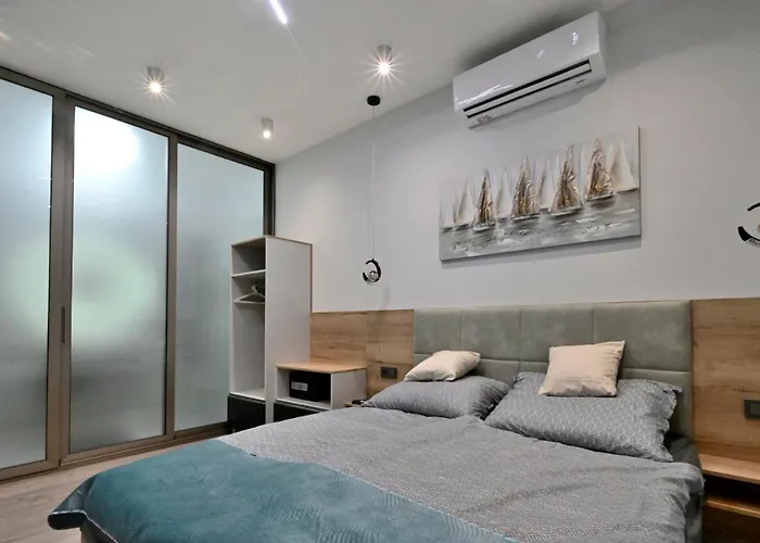 Twinflat Apartman