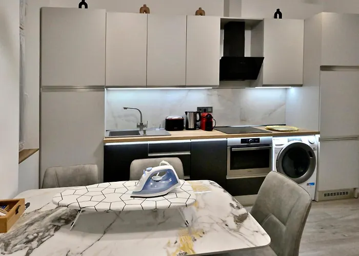 Apartman Twinflat