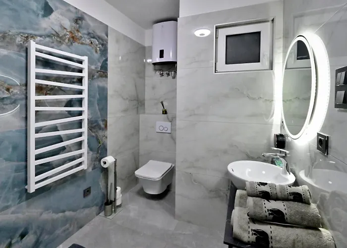 Apartamento Twinflat