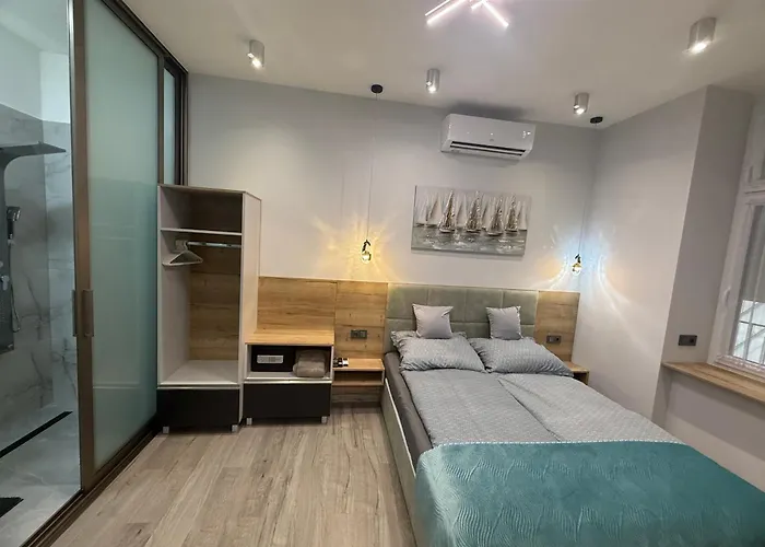 Apartamento Twinflat *