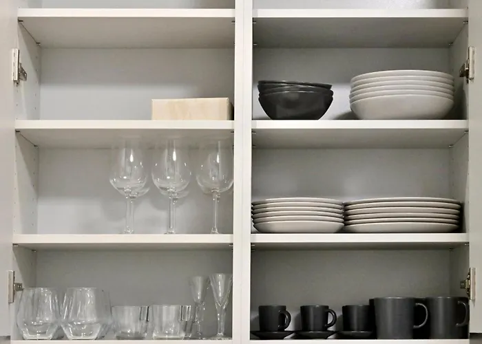 Twinflat Apartament Budapesta