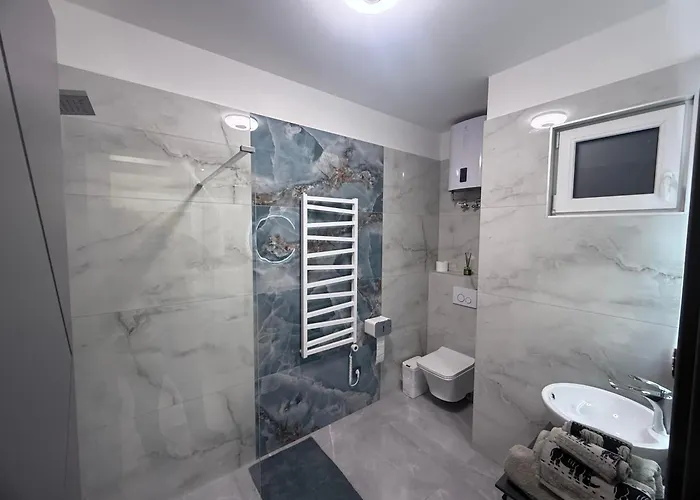 Apartament Twinflat Budapesta