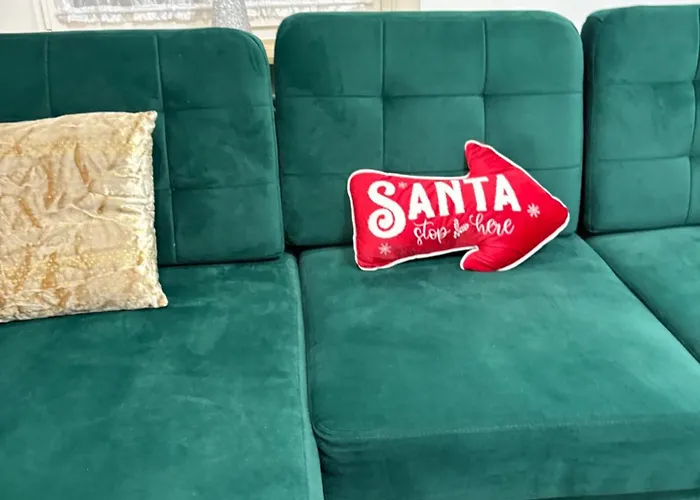 Twinflat Apartament *