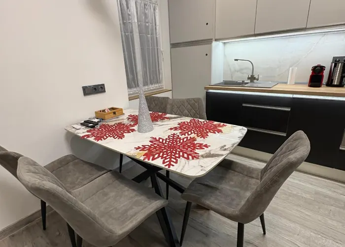 Apartament Twinflat *