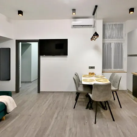 Appartamento Twinflat